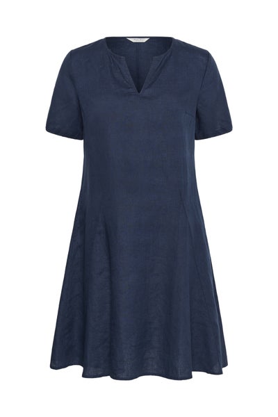 AminasaPW Dress, After Midnight