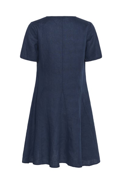 AminasaPW Dress, After Midnight