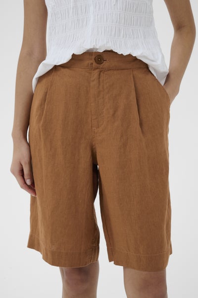 BerniaPW Shorts, Argan Oil
