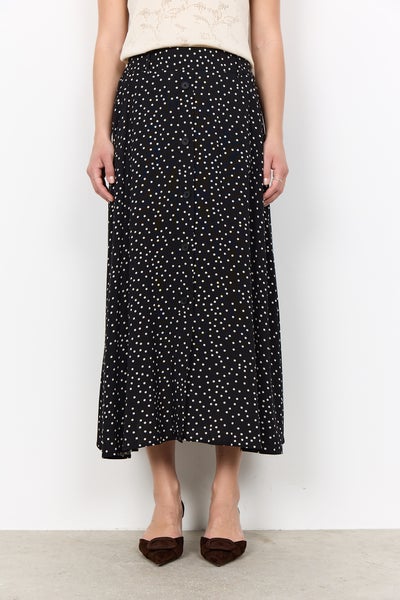 Sc-Gilda 3 Skirt, Black