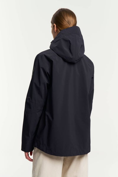 Monroe Mid Jacket, Black