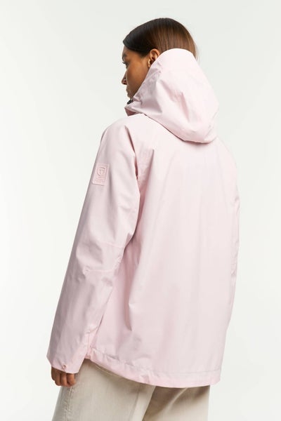 Monroe Mid Jacket, Light Pink