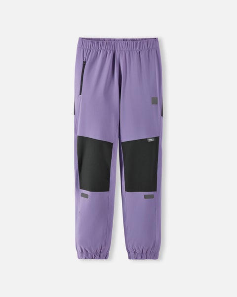 Intona Reimatec Pants, Misty Violet