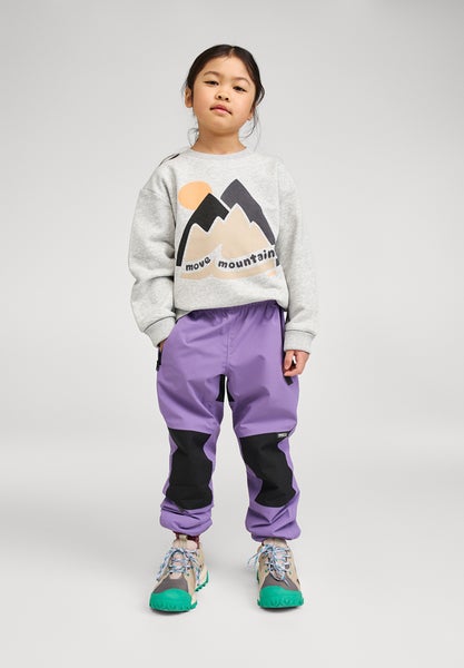 Intona Reimatec Pants, Misty Violet