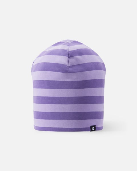 Tanssi Beanie, Misty Violet