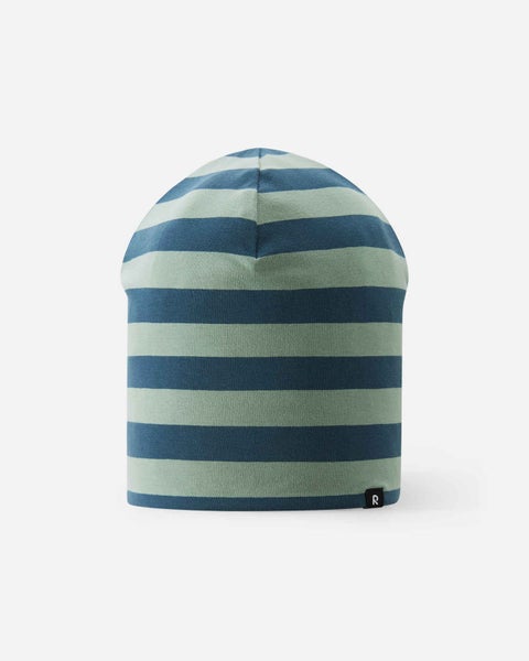 Tanssi Beanie, Stone Green