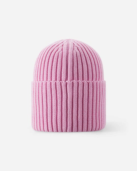Hattara Beanie, Light Heather