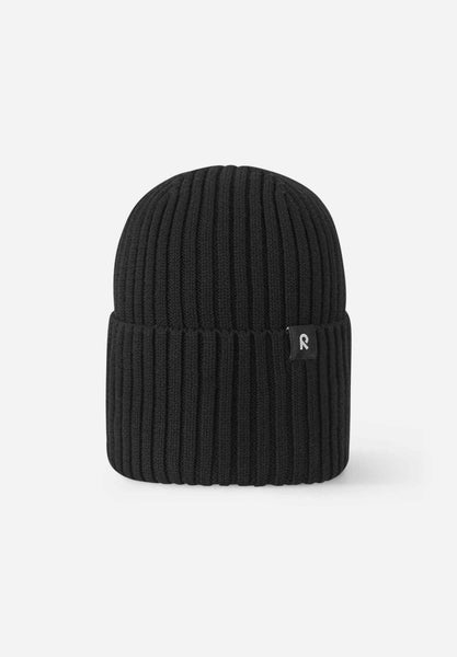 Hattara Beanie, Black