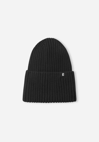 Hattara Beanie, Black