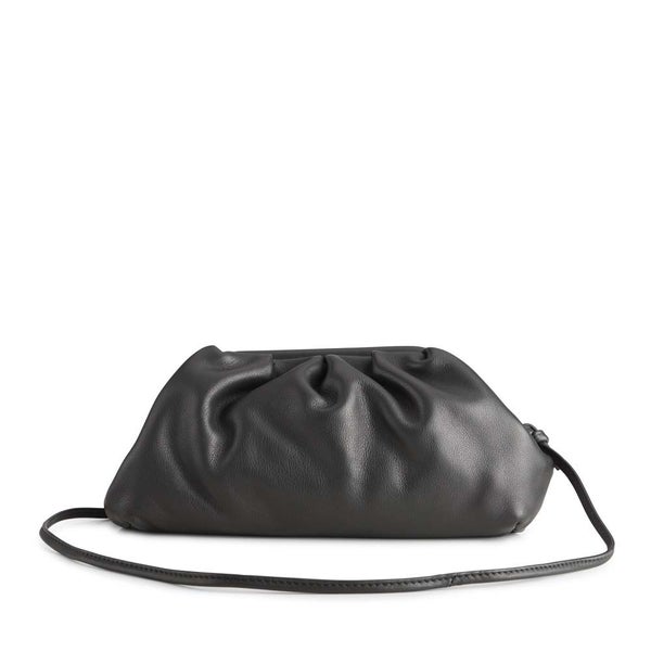 OksanaMBG Clutch, Black