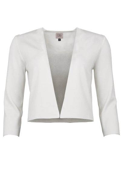 Mimmi Cardigan, Cream