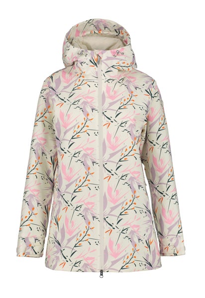 Akkola Naisten Ulkoilutakki, Powder