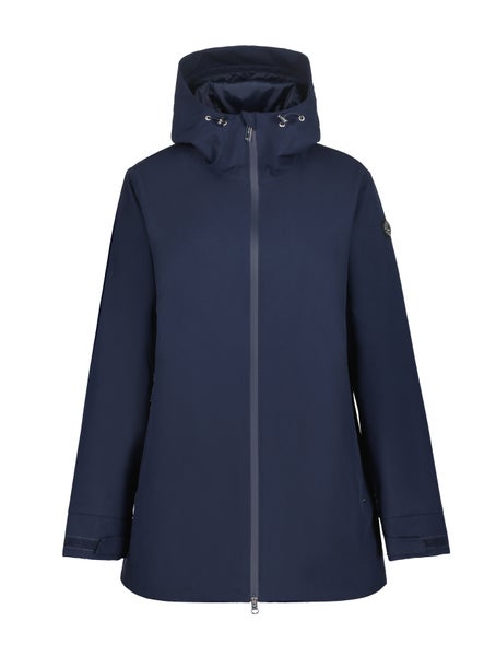 Akkola Naisten Ulkoilutakki, Navy