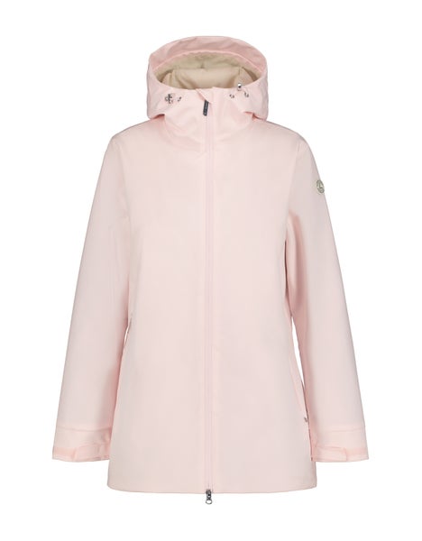 Akkola Naisten Ulkoilutakki, Baby Pink