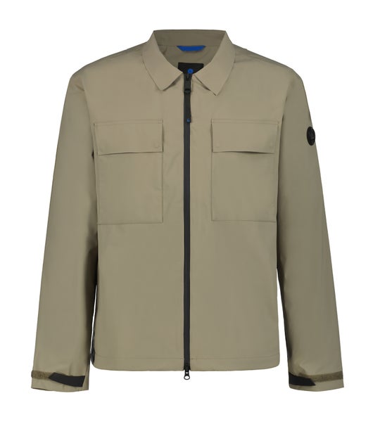 Autila Miesten Ulkoilutakki, Oliivi