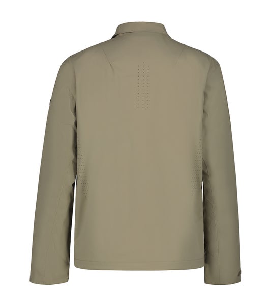 Autila Miesten Ulkoilutakki, Oliivi