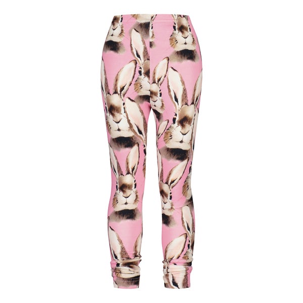 Bunny Leggings, Candy