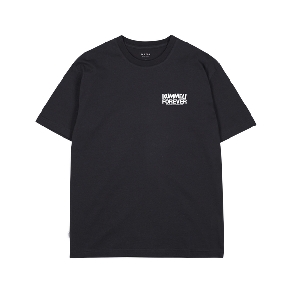 Forever T-shirt, Black