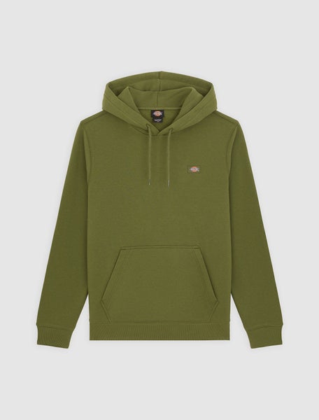 Oakport Hoodie, Cypress