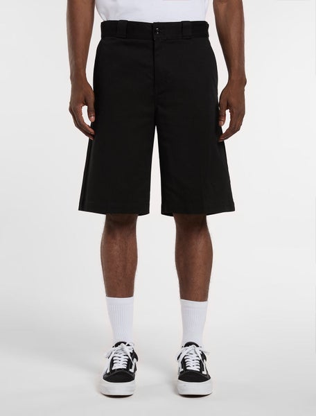 247 Shorts, Black