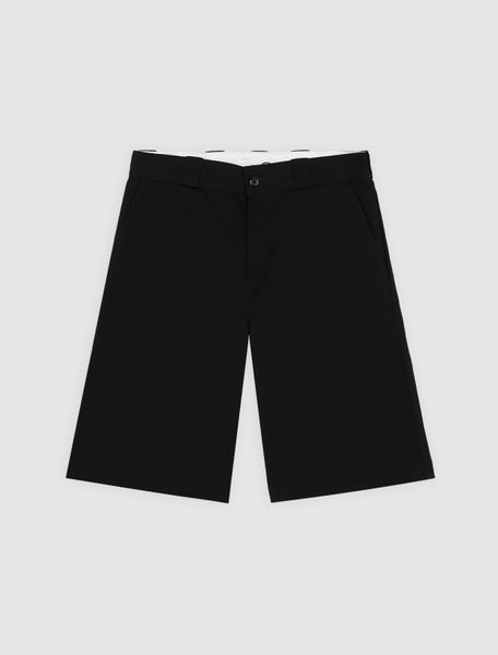 247 Shorts, Black