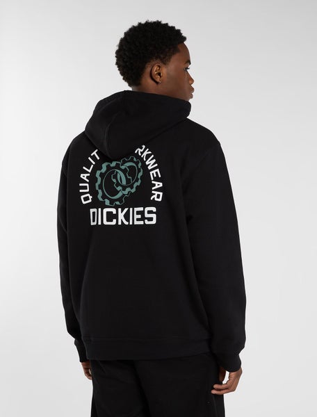 Payson Hoodie, Black