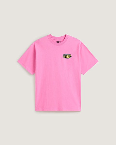 Downside Ss Pink Fizz, Pink Fizz