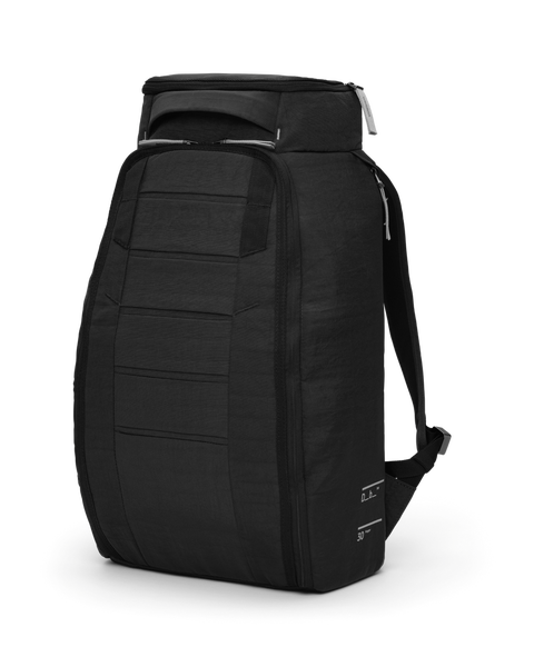 Hugger Backpack 30L, Charcoal Grey