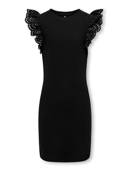 KOGDrea Life Dress, Black