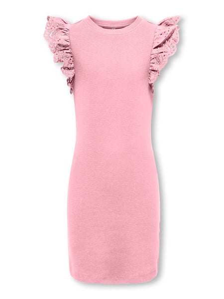 KOGDrea Life Dress, Romance Rose