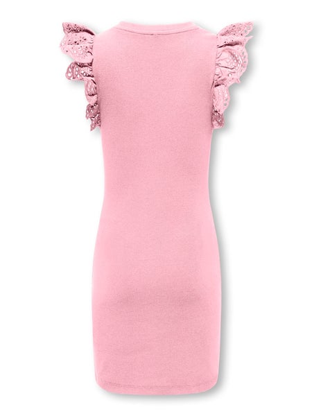 KOGDrea Life Dress, Romance Rose