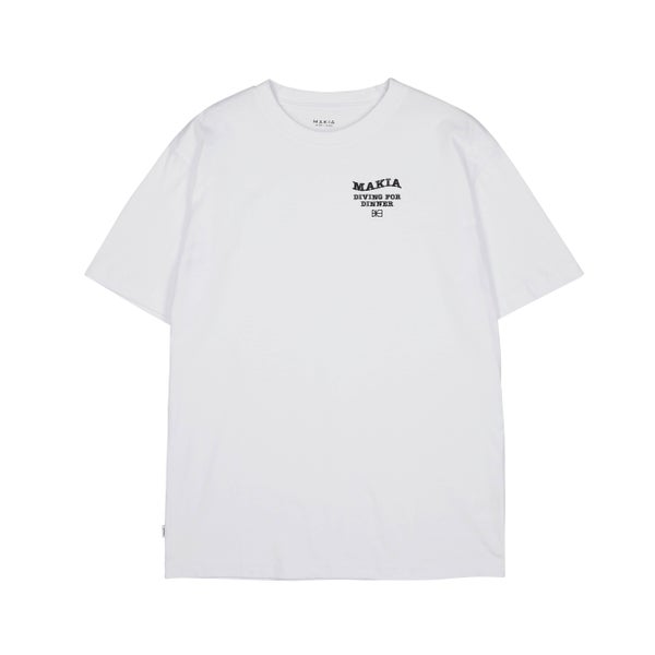 Erik T-Shirt, White