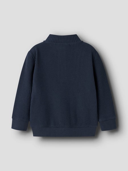 NMMNael Nreg Waffle, Navy Blazer