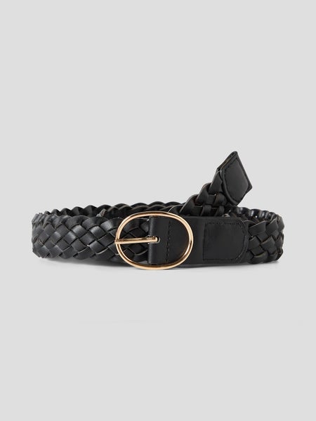 NKFJalona Belt, Black