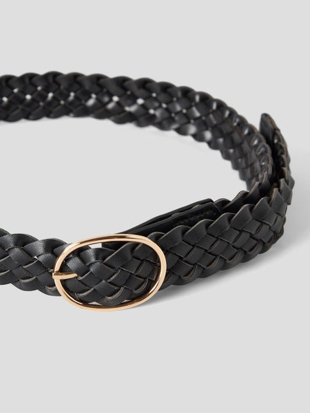 NKFJalona Belt, Black