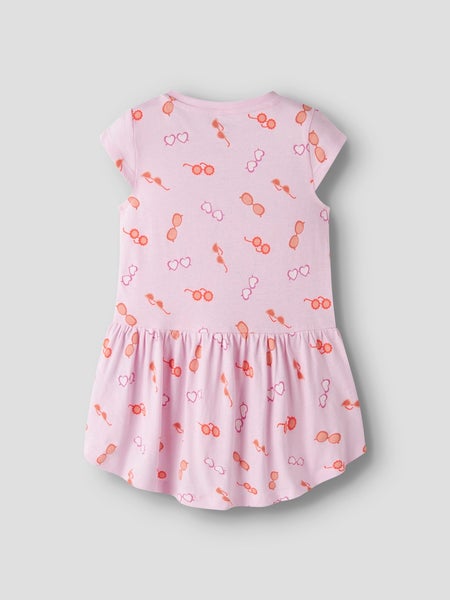 NMFVigga Capsleeve Dress, Pirouette - Sunglasses