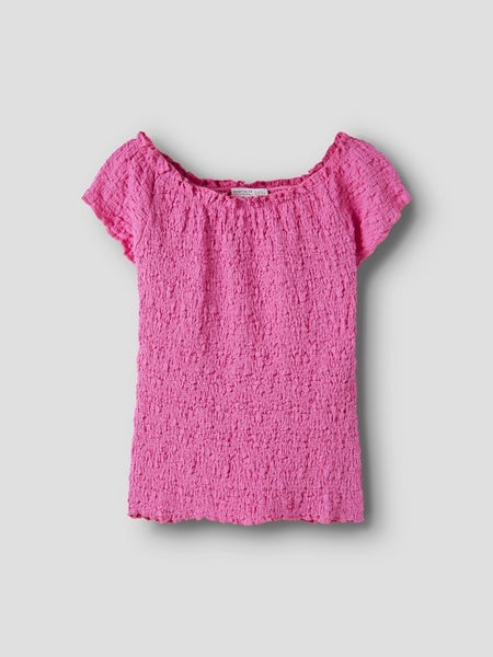 NKFHalisse Top, Strawberry Moon