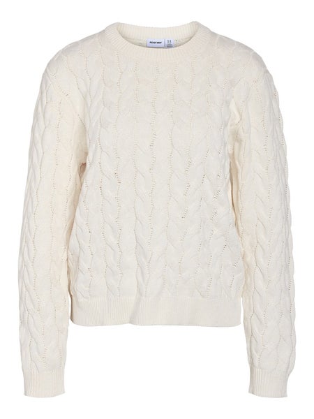 NMDariella Knit, Birch