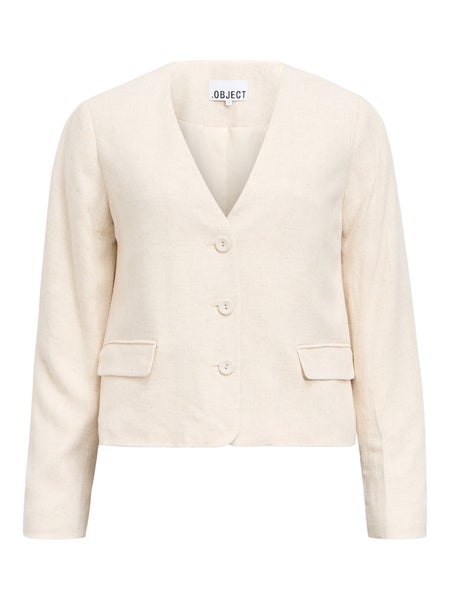 OBJSanne Blazer, Sandshell