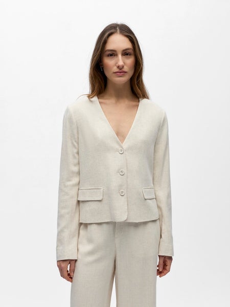 OBJSanne Blazer, Sandshell