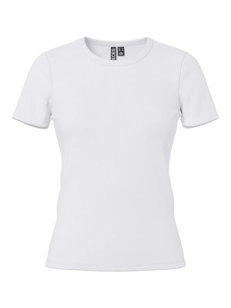 PCMay Tee, Bright White