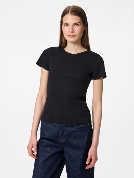 PCMay Tee, Black