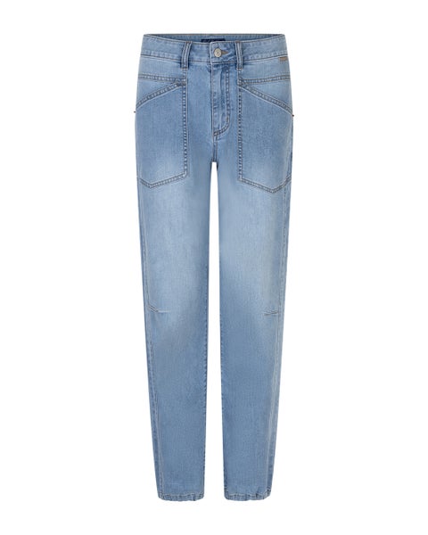 Jules Denim, Lightstone