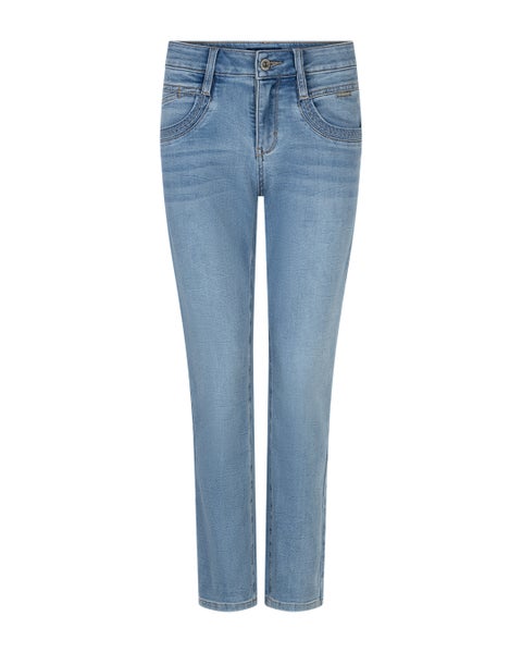 Sissy & Embroidery, Midstone Used