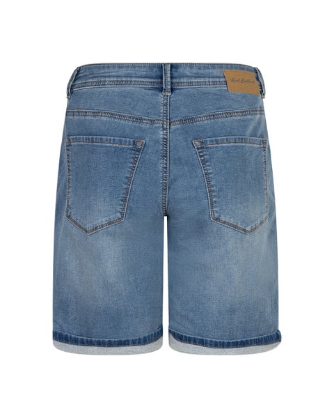 Relax Short Joger Midstone Used, Midstone Used