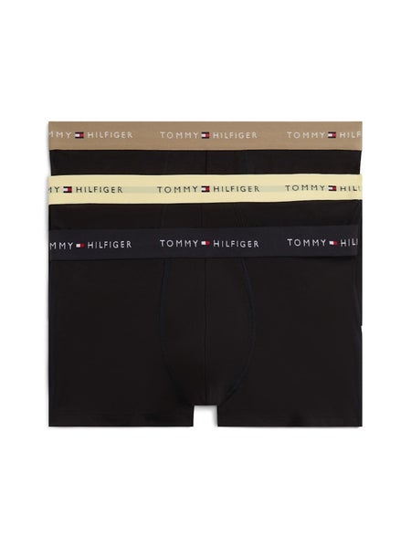 3P Trunk Wb, Blk/Citrnela/Woodridge