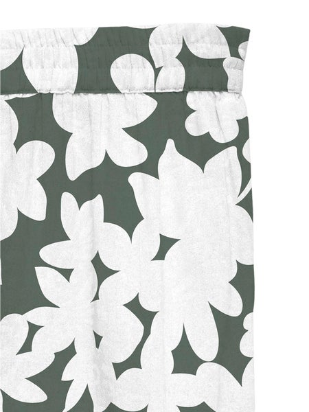 VMDicthe Maxi Skirt, Laurel Wreath - Loa