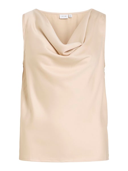 VIAnita Waterfall Top, Cement