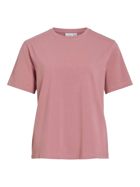 VINora T-Shirt, Nostalgia Rose