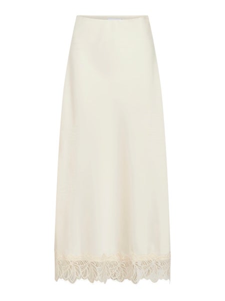 VILea Ankle Skirt, Birch